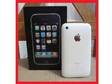 Boxed uk Apple iphone 3g White 16 Gb Bromley Home....