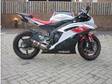 2008 Yamaha R6 red & white. Mint condition (£4, 900).....