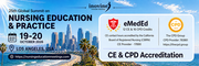 25th Global Summit on Nursing Education and Practice (GSNEP 2026)-brom
